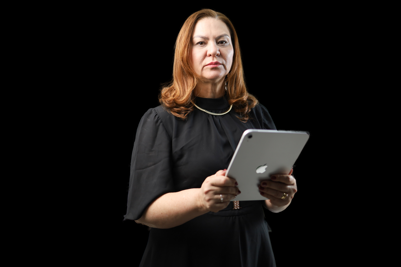 Dra. Marta Faustino — Advogada Especialista em Direito Bancário